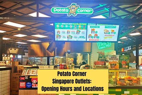 potato corner locations.